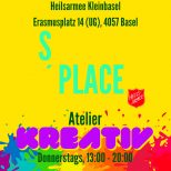 Splace Kreativ Atelier